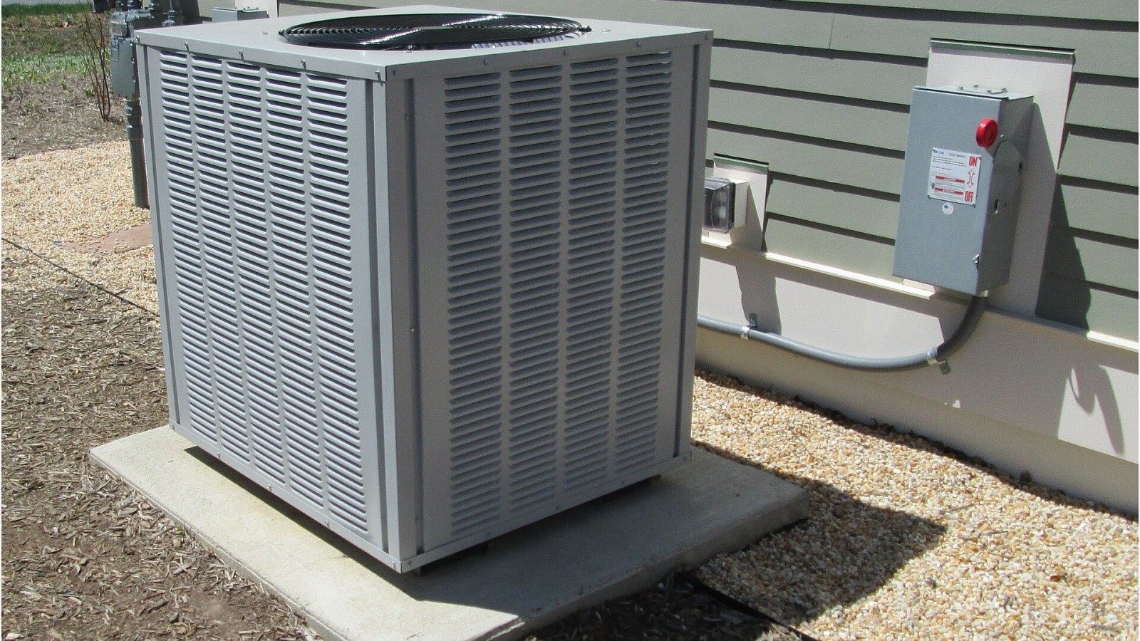 Without proper installation, air conditioning and heating equipment will perform significantly below rated energy-efficiency levels, according to a new NIST study. See also www.nist.gov/el/building_environment/hvac-11071