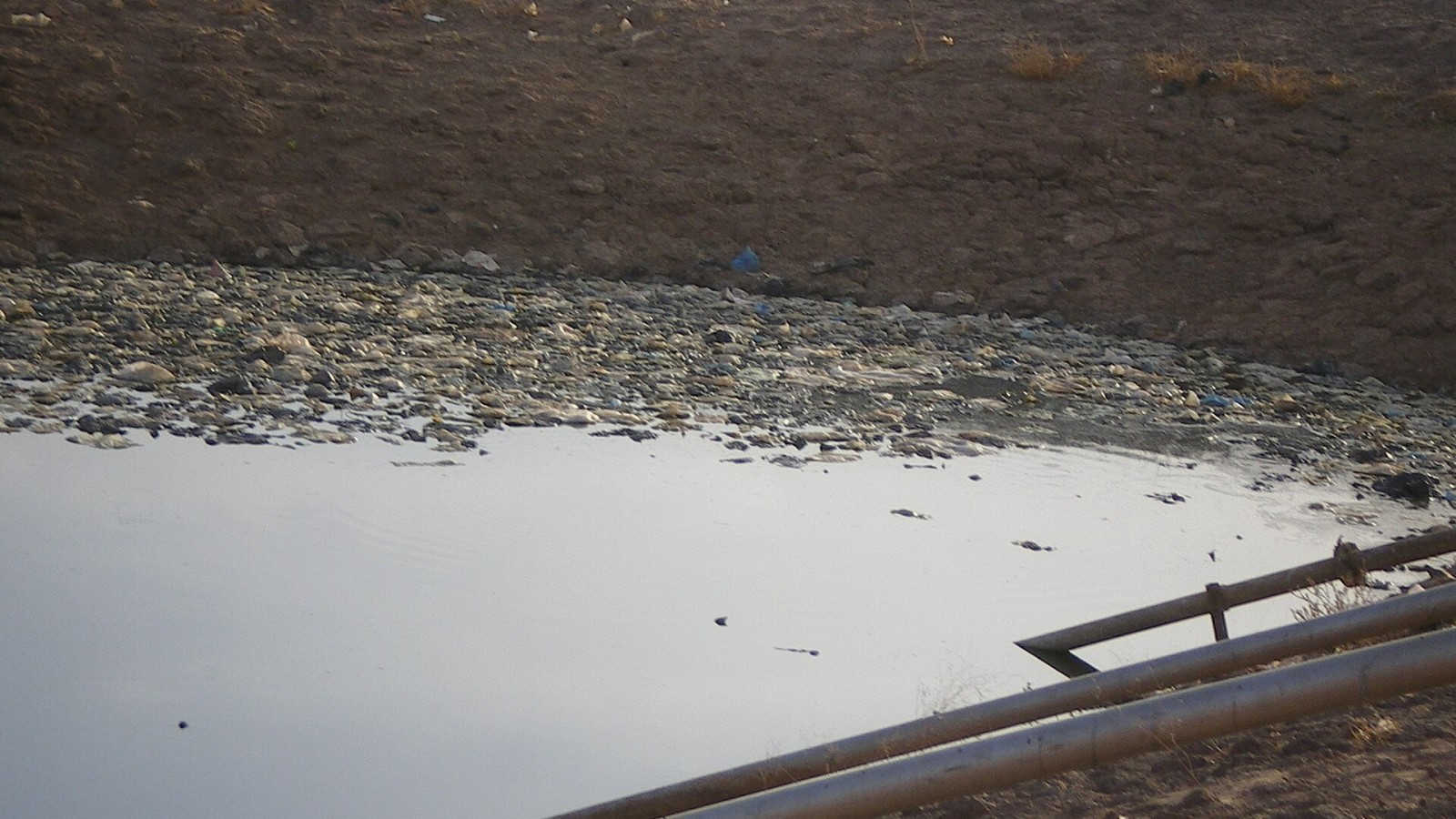 Burkina Faso: solid waste reuse in Ouagadougou - La réutilisation des déchets solides à Ouagadougou