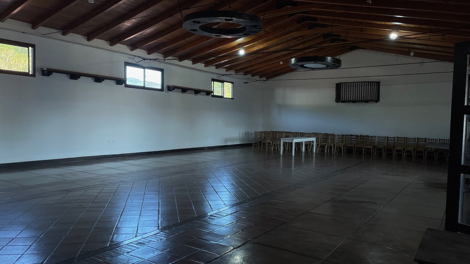 2024 Coban Site - Church construction project and Hotel Alcazar Doña Victoria in Coban, Guatemala.